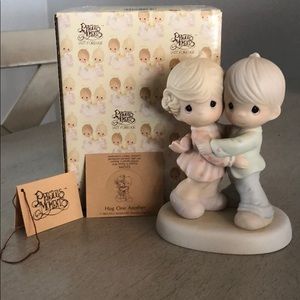 1990 Precious Moment #521299